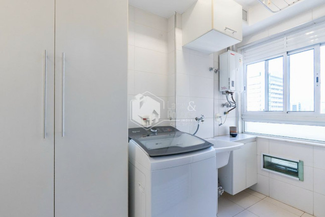Imagem Apartamento com 2 Quartos à Venda, 94 m² em Vila Gertrudes - São Paulo