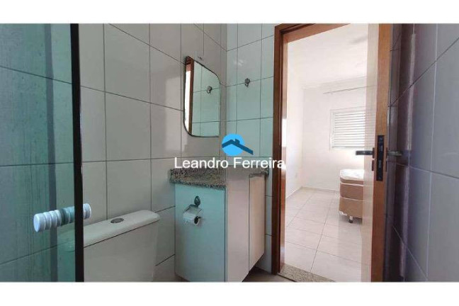 Imagem Cobertura com 3 Quartos à Venda, 146 m² em Vila Scarpelli - Santo André Imagem Cobertura com 3 Quartos à Venda, 146 m² em Vila Scarpelli - Santo André