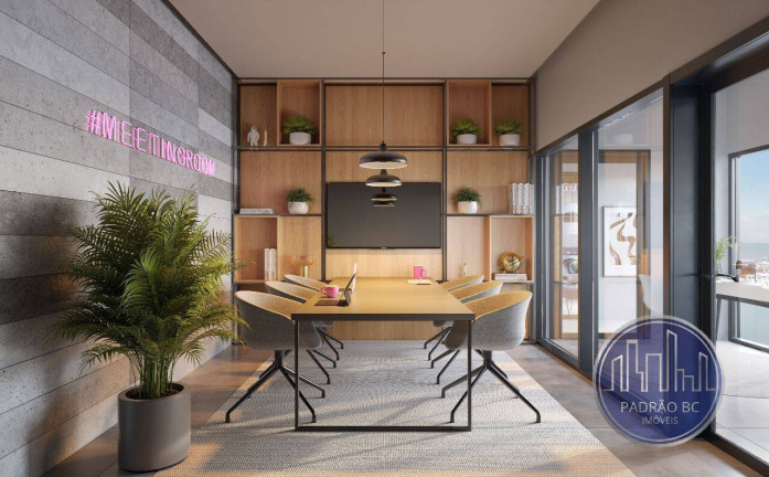 Imagem Apartamento com 2 Quartos à Venda, 51 m² em São Francisco De Assis - Camboriú