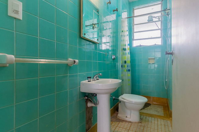 Imagem Apartamento com 3 Quartos à Venda, 155 m² em Consolação - São Paulo Imagem Apartamento com 3 Quartos à Venda, 155 m² em Consolação - São Paulo