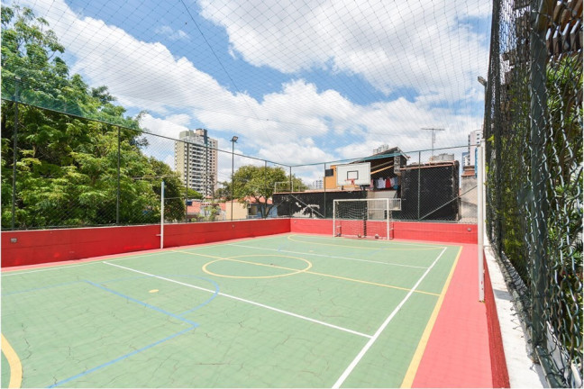 Imagem Imóvel com 3 Quartos à Venda, 193 m² em Ipiranga - São Paulo Imagem Imóvel com 3 Quartos à Venda, 193 m² em Ipiranga - São Paulo