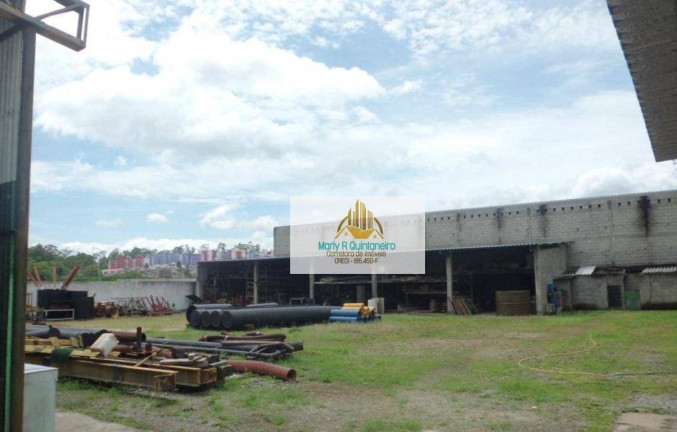 Galpão à Venda, 1.600 m² em Cidade Aracilia - Guarulhos