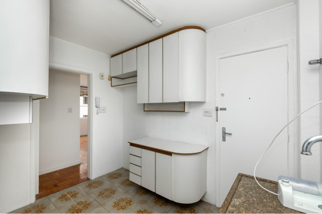 Imagem Imóvel com 3 Quartos à Venda, 73 m² em Indianópolis - São Paulo Imagem Imóvel com 3 Quartos à Venda, 73 m² em Indianópolis - São Paulo