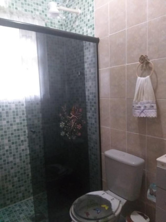 Imagem Casa com 3 Quartos à Venda, 210 m² em Maracanã - Praia Grande Imagem Casa com 3 Quartos à Venda, 210 m² em Maracanã - Praia Grande
