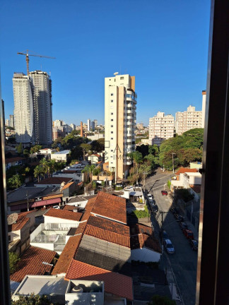 Imagem Apartamento com 2 Quartos à Venda, 60 m² em Vila Mariana - São Paulo