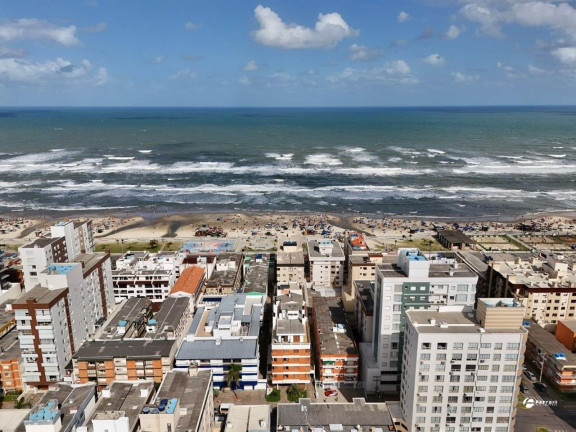 Imagem Apartamento com 1 Quarto à Venda, 55 m² em Navegantes - Capão Da Canoa