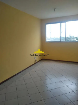 Imagem Apartamento com 3 Quartos à Venda, 59 m² em Parque Bela Vista - Votorantim