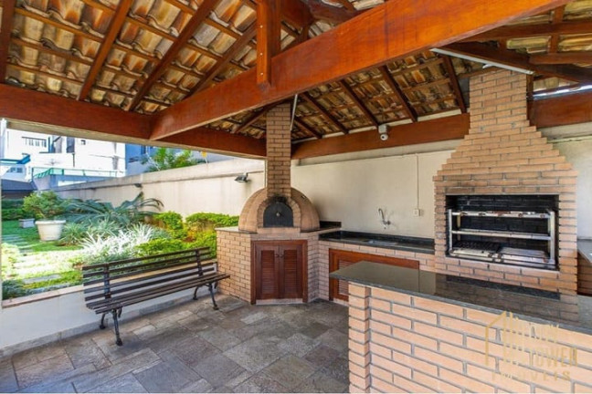 Imagem Apartamento com 2 Quartos à Venda, 78 m² em Saúde - São Paulo