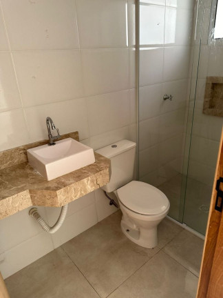 Imagem Casa com 3 Quartos à Venda, 77 m² em Residencial Santa Paula - Jacareí
