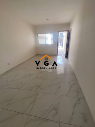 Imagem Casa com 3 Quartos à Venda, 106 m² em Aricanduva - São Paulo
