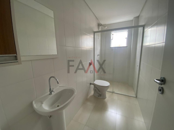 Imagem Apartamento com 2 Quartos à Venda, 54 m² em Santa Cruz - Guarapuava Imagem Apartamento com 2 Quartos à Venda, 54 m² em Santa Cruz - Guarapuava