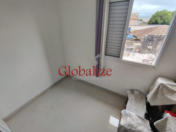 Imagem Casa com 2 Quartos à Venda, 105 m² em Macuco - Santos Imagem Casa com 2 Quartos à Venda, 105 m² em Macuco - Santos