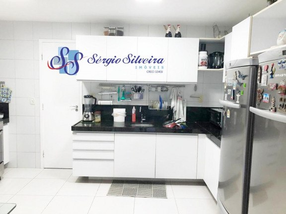 Imagem Casa com 3 Quartos à Venda, 197 m² em Cidade Dos Funcionários - Fortaleza