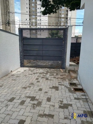 Imagem Sobrado com 2 Quartos à Venda,  em Jardim Betânia - Sorocaba