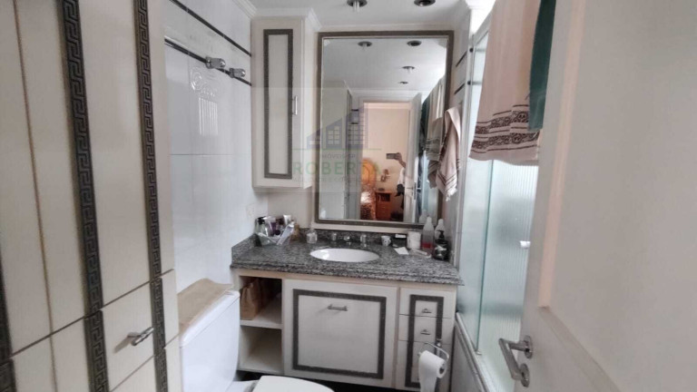 Imagem Apartamento com 4 Quartos à Venda, 156 m² em Brooklin Paulista - São Paulo Imagem Apartamento com 4 Quartos à Venda, 156 m² em Brooklin Paulista - São Paulo