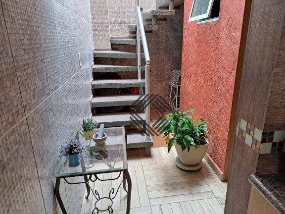 Imagem Casa com 4 Quartos à Venda, 235 m² em Vila São João - Sorocaba