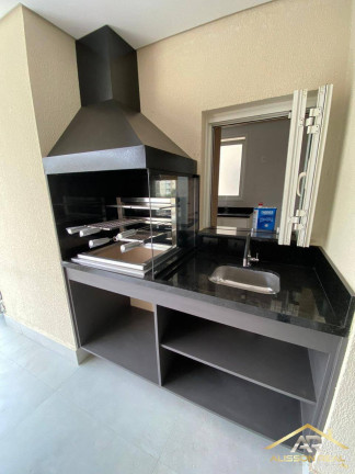 Imagem Apartamento com 3 Quartos à Venda, 123 m² em Tamboré - Santana De Parnaíba Imagem Apartamento com 3 Quartos à Venda, 123 m² em Tamboré - Santana De Parnaíba