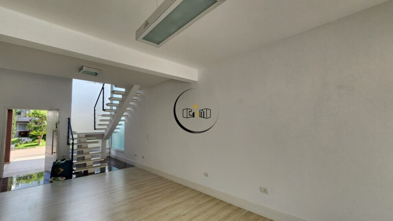 Imagem Casa de Condomínio com 4 Quartos para Alugar, 325 m² em Residencial Ibi-aram - Itupeva