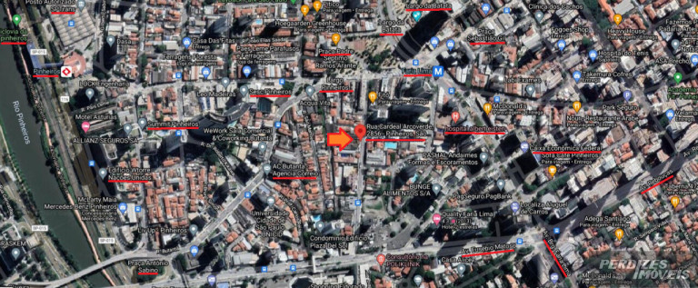 Imagem Imóvel Comercial à Venda, 1.000 m² em Loteamento Caminhos De São Conrado (sousas) - Campinas Imagem Imóvel Comercial à Venda, 1.000 m² em Loteamento Caminhos De São Conrado (sousas) - Campinas