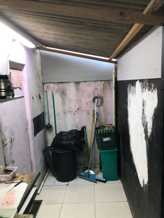 Imagem Ponto Comercial à Venda, 70 m² em Sítio Do Campo - Praia Grande