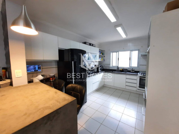 Imagem Casa com 4 Quartos à Venda, 396 m² em Caxambu - Jundiaí