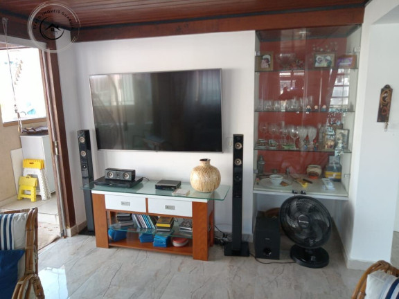 Imagem Cobertura com 3 Quartos à Venda, 140 m² em Enseada - Guarujá Imagem Cobertura com 3 Quartos à Venda, 140 m² em Enseada - Guarujá