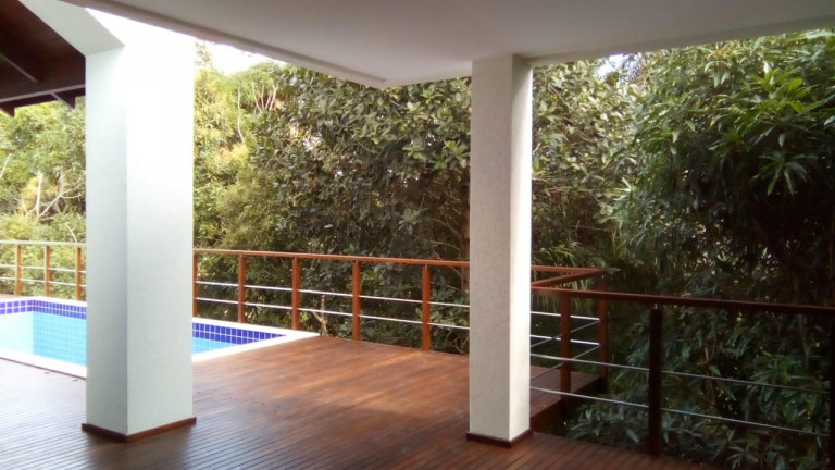 Imagem Casa com 4 Quartos à Venda, 425 m² em Portão - Lauro De Freitas