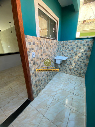 Imagem Casa com 2 Quartos à Venda, em Samburá (tamoios) - Cabo Frio Imagem Casa com 2 Quartos à Venda, em Samburá (tamoios) - Cabo Frio