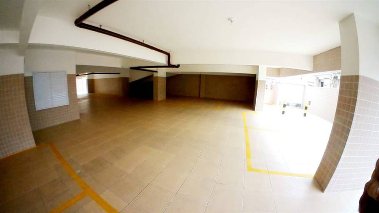 Imagem Apartamento com 2 Quartos à Venda, 65 m² em Ocian - Praia Grande
