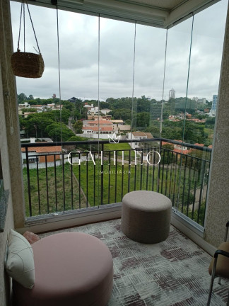 Imagem Apartamento com 2 Quartos à Venda, 66 m² em Jardim Flórida - Jundiaí
