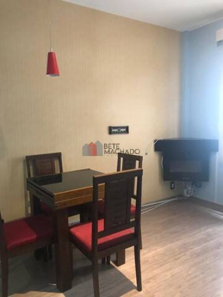 Imagem Apartamento com 2 Quartos à Venda, 60 m² em Várzea - Teresópolis Imagem Apartamento com 2 Quartos à Venda, 60 m² em Várzea - Teresópolis
