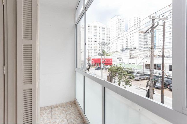 Imagem Apartamento com 3 Quartos à Venda, 146 m² em Higienópolis - São Paulo