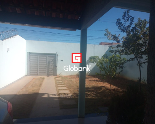 Imagem Sobrado com 2 Quartos à Venda, 160 m² em Acácias - Montes Claros