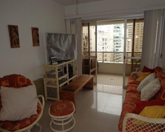 Imagem Apartamento com 2 Quartos à Venda, 100 m² em Jardim Astúrias - Guarujá Imagem Apartamento com 2 Quartos à Venda, 100 m² em Jardim Astúrias - Guarujá
