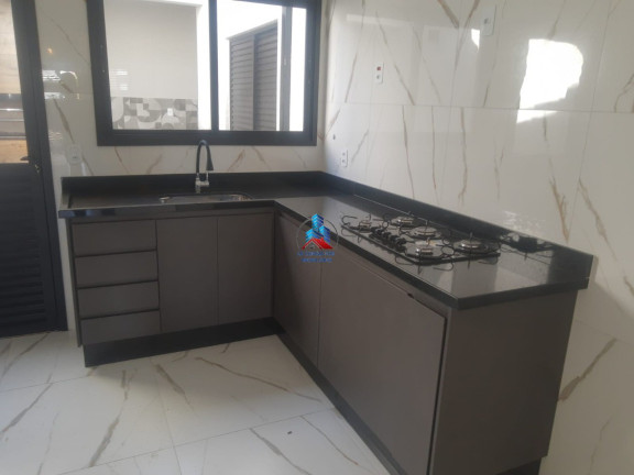 Imagem Casa com 3 Quartos à Venda, 117 m² em Residencial Vino Barolo - Bragança Paulista