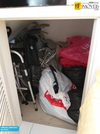 Imagem Casa de Condomínio com 5 Quartos à Venda, 300 m² em Praia Do Hospício - Araruama