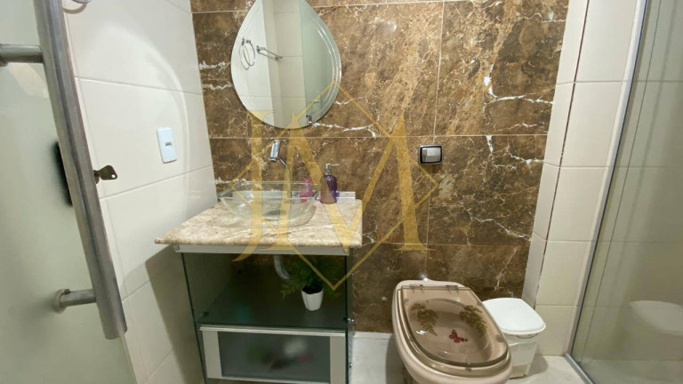 Imagem Casa com 3 Quartos à Venda,  em Caladinho De Baixo - Coronel Fabriciano