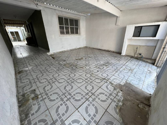 Imagem Casa com 2 Quartos à Venda, 71 m² em Canto Do Forte - Praia Grande