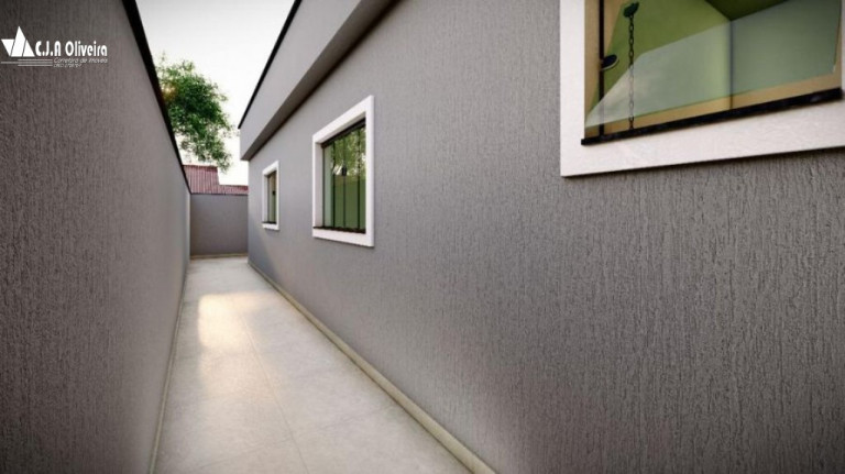 Imagem Casa com 2 Quartos à Venda, 63 m² em Itaoca - Mongaguá Imagem Casa com 2 Quartos à Venda, 63 m² em Itaoca - Mongaguá