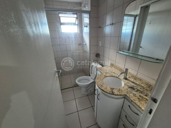 Imagem Apartamento com 2 Quartos para Alugar, 53 m² em Ponta Negra - Natal Imagem Apartamento com 2 Quartos para Alugar, 53 m² em Ponta Negra - Natal