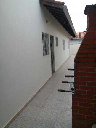 Imagem Casa com 2 Quartos à Venda, 150 m² em Cibratel I - Itanhaém