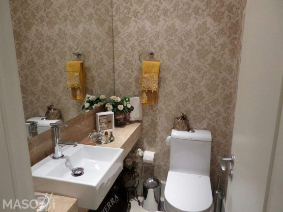 Imagem Apartamento com 3 Quartos à Venda, 188 m² em Centro - Gramado Imagem Apartamento com 3 Quartos à Venda, 188 m² em Centro - Gramado