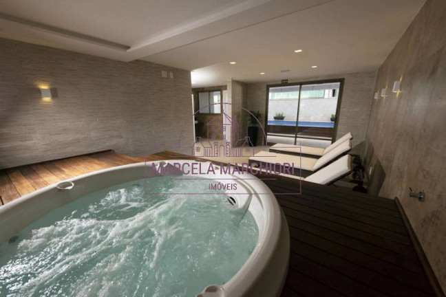 Foto do imóvel Apartamento com 3 Quartos à Venda, 147 m² em Praia De Itaparica - Vila Velha