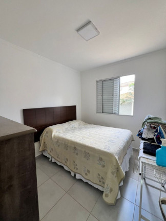 Imagem Casa de Condomínio com 3 Quartos à Venda, 160 m² em Tubalina - Uberlândia