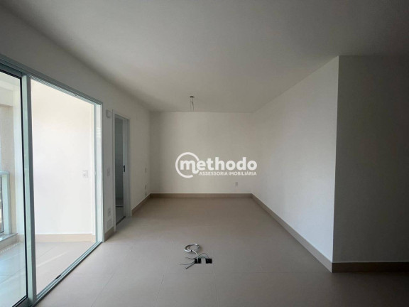 Apartamento com 1 Quarto à Venda, 41 m² em Vila Itapura - Campinas