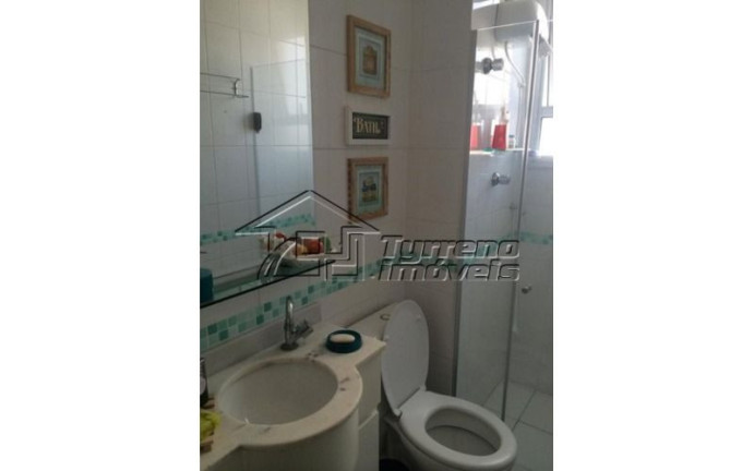 Imagem Apartamento com 2 Quartos à Venda, 55 m² em Urbanova - São José Dos Campos Imagem Apartamento com 2 Quartos à Venda, 55 m² em Urbanova - São José Dos Campos
