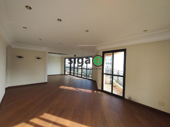 Imagem Apartamento com 4 Quartos à Venda, 370 m² em Morumbi - São Paulo Imagem Apartamento com 4 Quartos à Venda, 370 m² em Morumbi - São Paulo