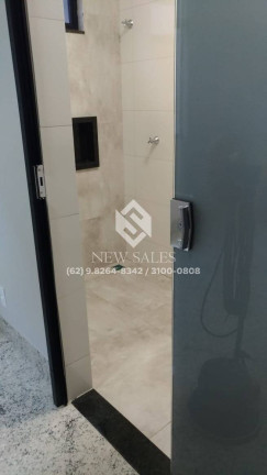 Imagem Casa com 2 Quartos à Venda, 95 m² em Residencial Anicuns - Goiânia Imagem Casa com 2 Quartos à Venda, 95 m² em Residencial Anicuns - Goiânia