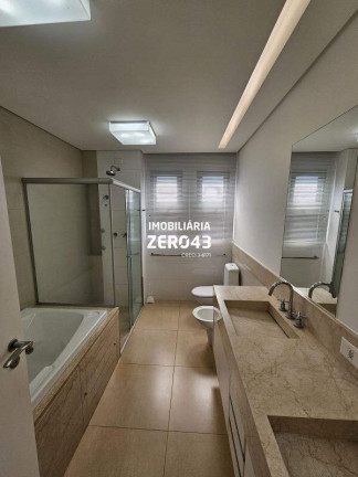 Imagem Apartamento com 3 Quartos à Venda, 186 m² em Gleba Fazenda Palhano - Londrina