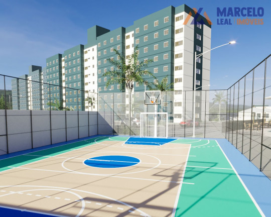 Imagem Apartamento com 2 Quartos à Venda, 51 m² em Candeias - Vitória Da Conquista Imagem Apartamento com 2 Quartos à Venda, 51 m² em Candeias - Vitória Da Conquista